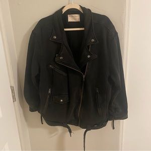 Free People Jacket